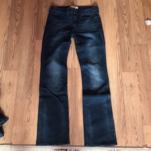 Bootcut jeans - Picture 1 of 1